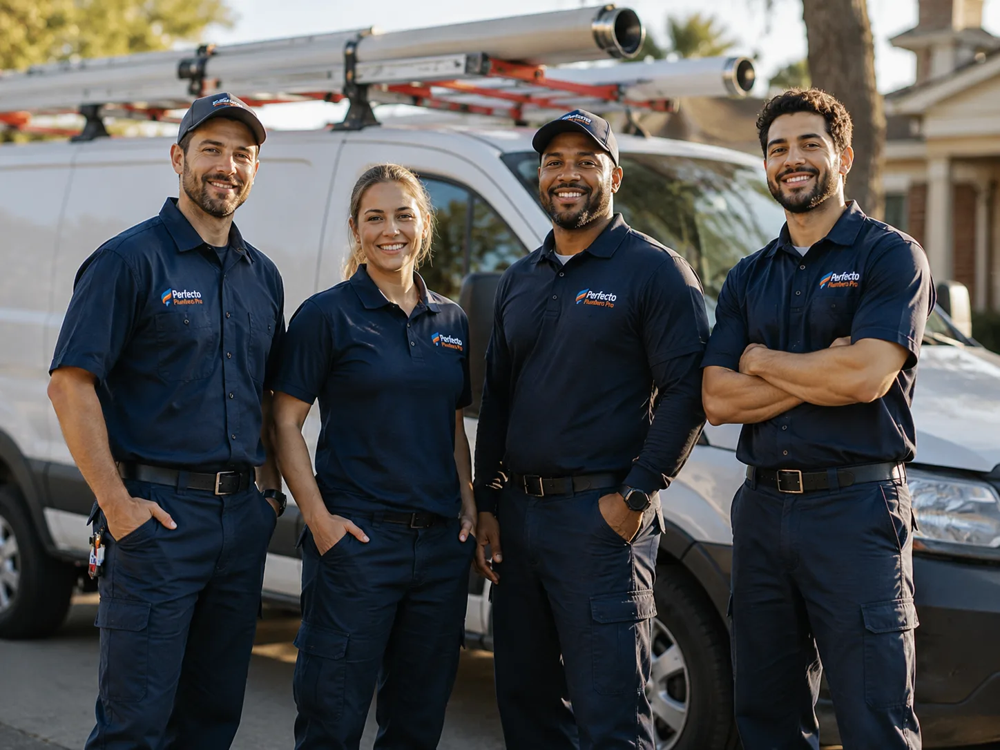 Emergency Plumber Near Me in Royal Oak, MD near me